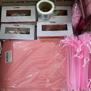 Mink Lashes Wholesale Kit